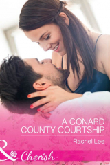 книга A Conard County Courtship