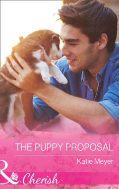 Книга The Puppy Proposal на ReadRate.com книга The Puppy Proposal