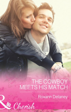 Книга The Cowboy Meets His Match на ReadRate.com книга The Cowboy Meets His Match