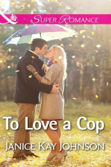 книга To Love a Cop