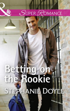 Книга Betting On The Rookie на ReadRate.com книга Betting On The Rookie