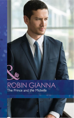 Книга The Prince And The Midwife на ReadRate.com книга The Prince And The Midwife