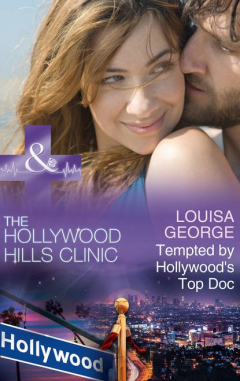 Книга Tempted By Hollywood's Top Doc на ReadRate.com книга Tempted By Hollywood's Top Doc