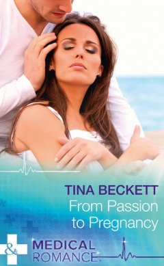 Книга From Passion To Pregnancy на ReadRate.com книга From Passion To Pregnancy