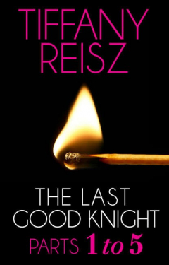 Книга The Last Good Knight: Parts 1-5 на ReadRate.com книга The Last Good Knight: Parts 1-5