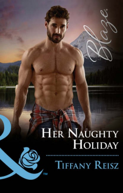 Книга Her Naughty Holiday на ReadRate.com книга Her Naughty Holiday