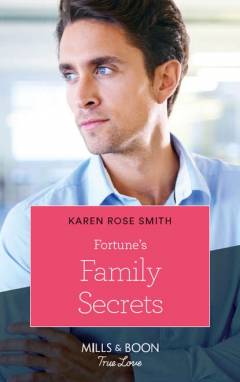 Книга Fortune's Family Secrets на ReadRate.com книга Fortune's Family Secrets