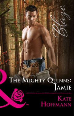 Книга The Mighty Quinns: Jamie на ReadRate.com книга The Mighty Quinns: Jamie