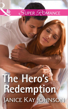 Книга The Hero's Redemption на ReadRate.com книга The Hero's Redemption