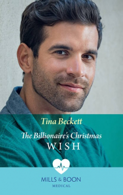 Книга The Billionaire's Christmas Wish на ReadRate.com книга The Billionaire's Christmas Wish