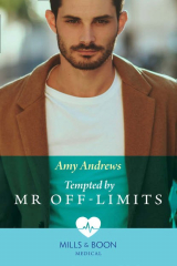 книга Tempted By Mr Off-Limits