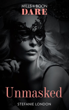 Книга Unmasked на ReadRate.com книга Unmasked