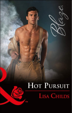 Книга Hot Pursuit на ReadRate.com книга Hot Pursuit