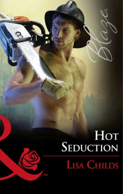 Книга Hot Seduction на ReadRate.com книга Hot Seduction