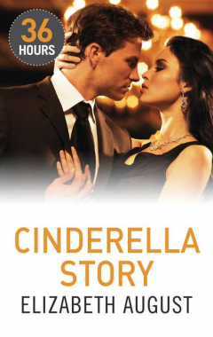 Книга Cinderella Story на ReadRate.com книга Cinderella Story