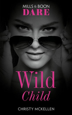 Книга Wild Child на ReadRate.com книга Wild Child