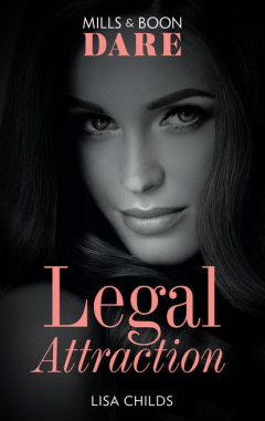 Книга Legal Attraction на ReadRate.com книга Legal Attraction
