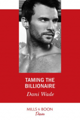 книга Taming The Billionaire