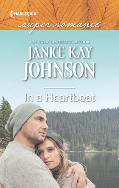 Книга In A Heartbeat на ReadRate.com книга In A Heartbeat