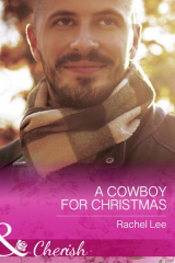 книга A Cowboy For Christmas
