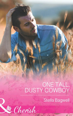 Книга One Tall, Dusty Cowboy на ReadRate.com книга One Tall, Dusty Cowboy