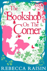 книга The Bookshop On The Corner