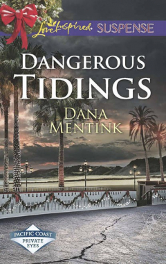 Книга Dangerous Tidings на ReadRate.com книга Dangerous Tidings