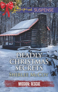 Книга Deadly Christmas Secrets на ReadRate.com книга Deadly Christmas Secrets