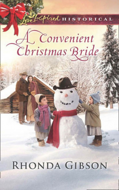 Книга A Convenient Christmas Bride на ReadRate.com книга A Convenient Christmas Bride