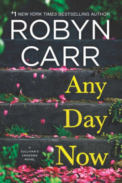 Книга Any Day Now на ReadRate.com книга Any Day Now