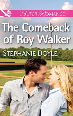 Книга The Comeback of Roy Walker на ReadRate.com книга The Comeback of Roy Walker