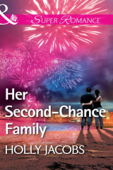книга Her Second-Chance Family