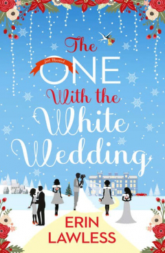 Книга The One with the White Wedding на ReadRate.com книга The One with the White Wedding