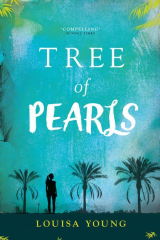 книга Tree of Pearls