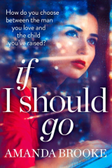 книга If I Should Go