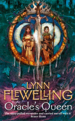 Книга The Oracle’s Queen на ReadRate.com книга The Oracle’s Queen