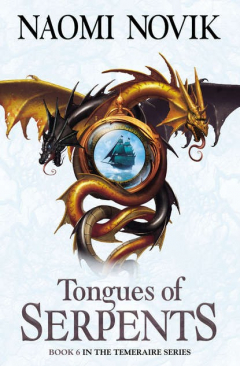 Книга Tongues of Serpents на ReadRate.com книга Tongues of Serpents