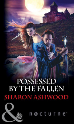 Книга Possessed by the Fallen на ReadRate.com книга Possessed by the Fallen