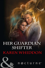 книга Her Guardian Shifter