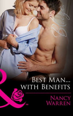 Книга Best Man...with Benefits на ReadRate.com книга Best Man...with Benefits