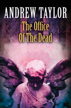 Книга The Office of the Dead на ReadRate.com книга The Office of the Dead