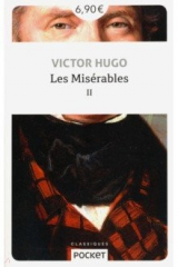Книга Les Miserables. Tome 2 на ReadRate.com книга Les Miserables. Tome 2