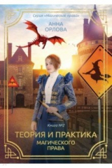 книга Теория и практика магического права