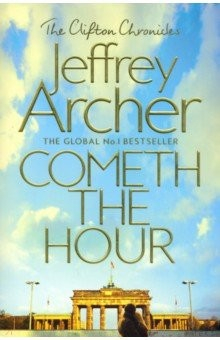 Книга Cometh the Hour на ReadRate.com книга Cometh the Hour