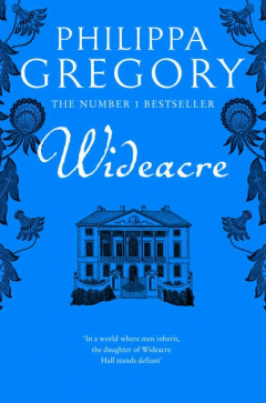 Книга Wideacre на ReadRate.com книга Wideacre