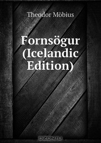 Книга Fornsogur (Icelandic Edition) на ReadRate.com книга Fornsogur (Icelandic Edition)