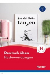 книга Redewendungen. Buch