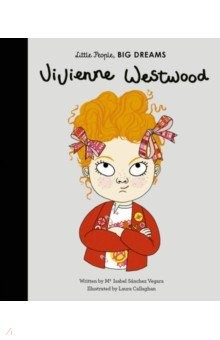 Книга Vivienne Westwood на ReadRate.com книга Vivienne Westwood
