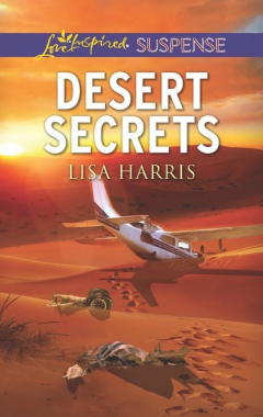 Книга Desert Secrets на ReadRate.com книга Desert Secrets
