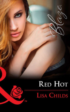 Книга Red Hot на ReadRate.com книга Red Hot
